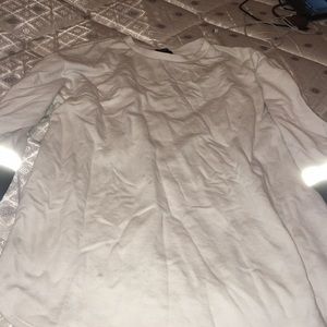 Forever 21 long sleeve